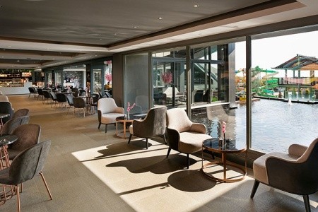 Limak Lara Deluxe Resort - 35