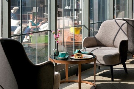 Limak Lara Deluxe Resort - 36