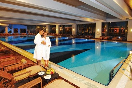 Limak Lara Deluxe Resort - 39