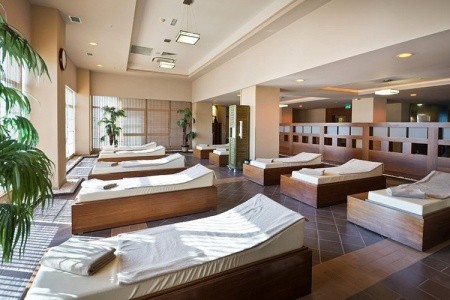 Limak Lara Deluxe Resort - 41