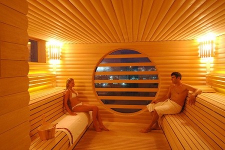 Limak Lara Deluxe Resort - 42