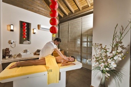 Limak Lara Deluxe Resort - 45