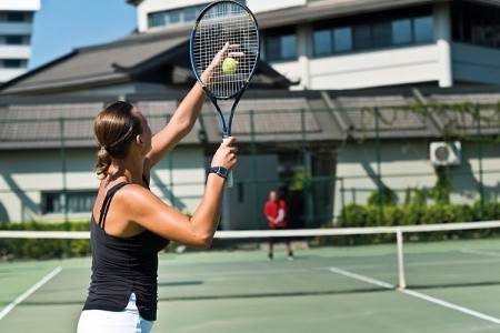 Limak Lara Deluxe Resort - 46