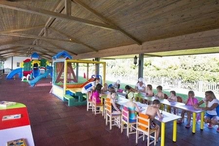 Limak Lara Deluxe Resort - 48