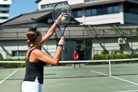 Limak Lara Deluxe Resort - 50