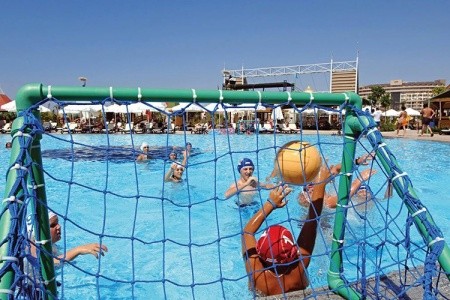 Limak Lara Deluxe Resort - 52