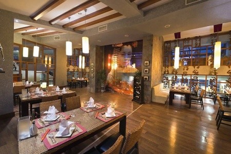 Limak Lara Deluxe Resort - 53