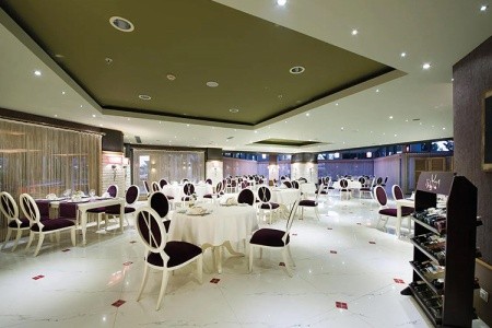 Limak Lara Deluxe Resort - 54