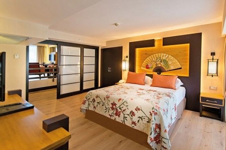 Limak Lara Deluxe Resort - 56