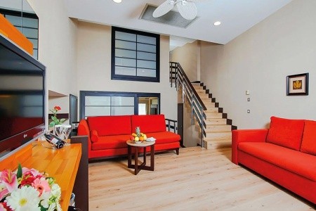 Limak Lara Deluxe Resort - 58