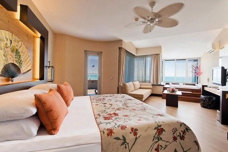 Limak Lara Deluxe Resort - 59