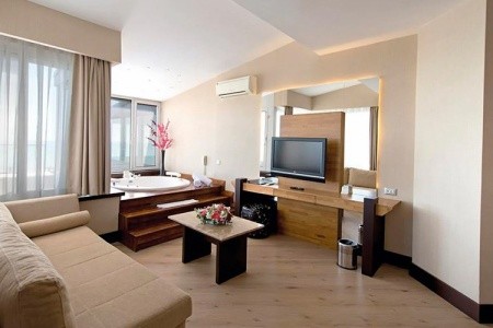 Limak Lara Deluxe Resort - 60