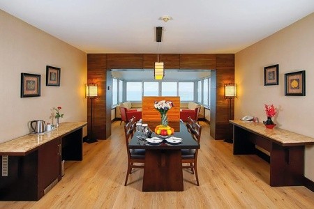 Limak Lara Deluxe Resort - 61