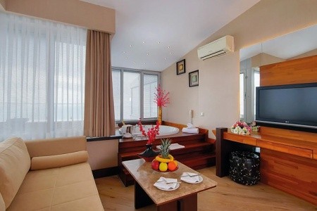 Limak Lara Deluxe Resort - 62