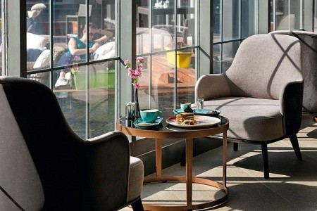 Limak Lara Deluxe Resort - 63