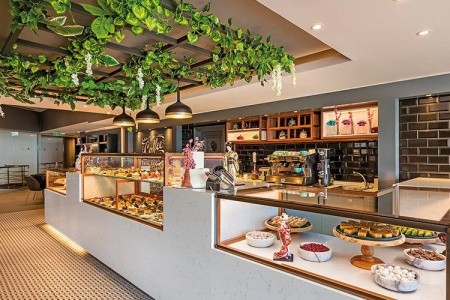 Limak Lara Deluxe Resort - 64