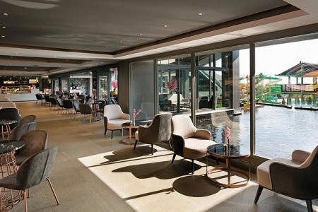 Limak Lara Deluxe Resort - 65