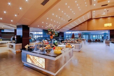 Limak Lara Deluxe Resort - 66