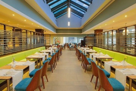 Limak Lara Deluxe Resort - 67