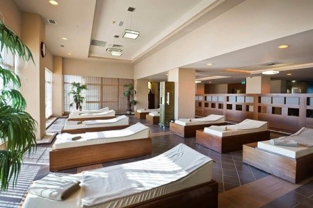 Limak Lara Deluxe Resort - 68