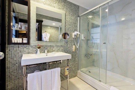 Limak Lara Deluxe Resort - 70