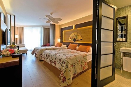 Limak Lara Deluxe Resort - 72