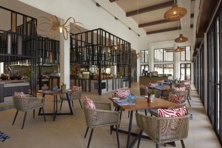 Maldivy  Pullman Maldives Maamutaa Resort 9 dňový pobyt All Inclusive Letecky Letisko: Praha June 2026 (24/06/26- 2/07/26)