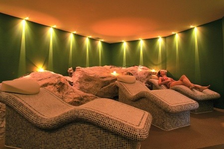 Quinta Splendida Wellness & Botanical Garden - 47