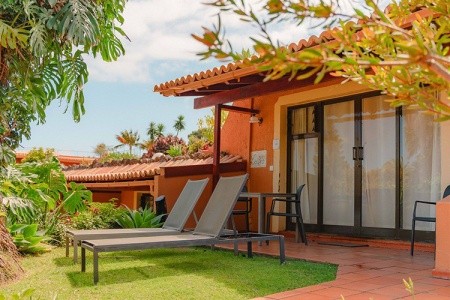 Quinta Splendida Wellness & Botanical Garden - 48