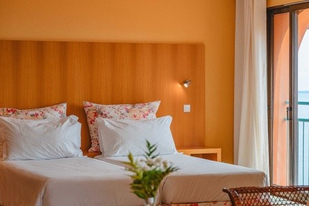 Quinta Splendida Wellness & Botanical Garden - 51