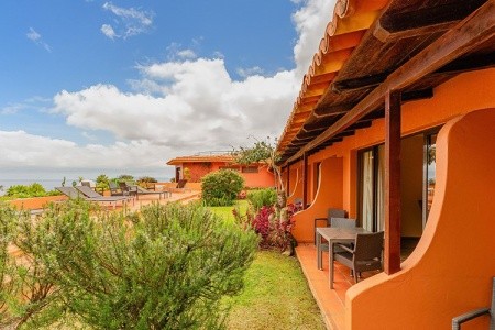 Quinta Splendida Wellness & Botanical Garden - 52