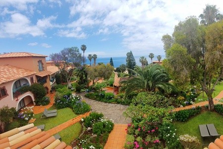 Quinta Splendida Wellness & Botanical Garden - 54