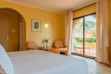 Quinta Splendida Wellness & Botanical Garden - 55