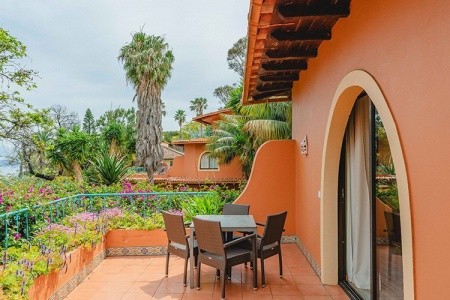 Quinta Splendida Wellness & Botanical Garden - 56