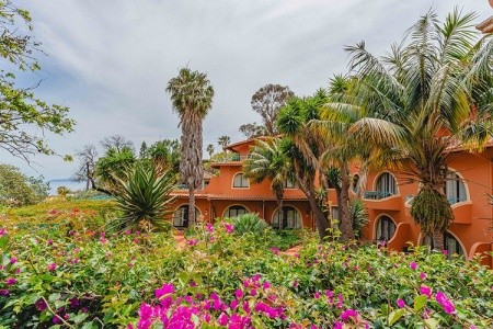 Quinta Splendida Wellness & Botanical Garden - 57