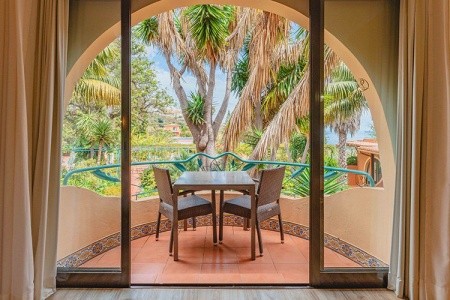 Quinta Splendida Wellness & Botanical Garden - 58