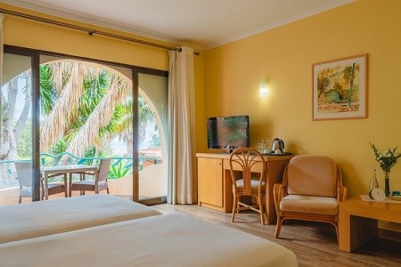 Quinta Splendida Wellness & Botanical Garden - 59