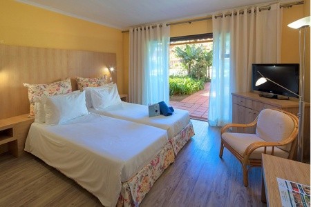 Quinta Splendida Wellness & Botanical Garden - 61