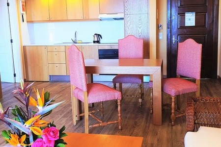 Quinta Splendida Wellness & Botanical Garden - 63