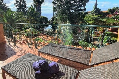 Quinta Splendida Wellness & Botanical Garden - 64