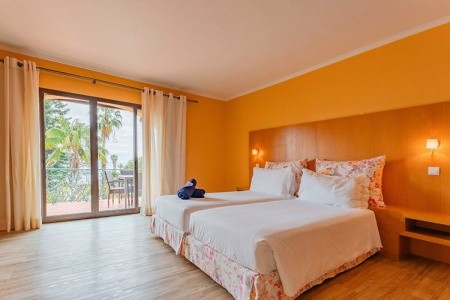 Quinta Splendida Wellness & Botanical Garden - 67