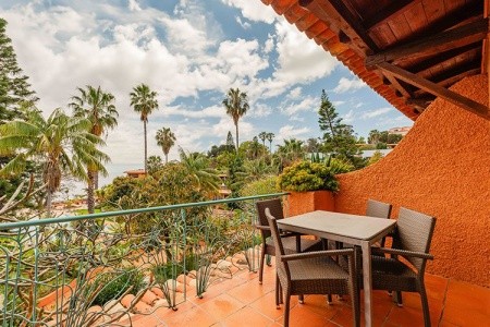 Quinta Splendida Wellness & Botanical Garden - 69