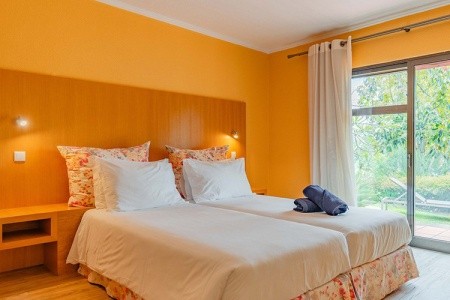 Quinta Splendida Wellness & Botanical Garden - 70