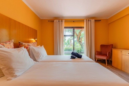 Quinta Splendida Wellness & Botanical Garden - 71