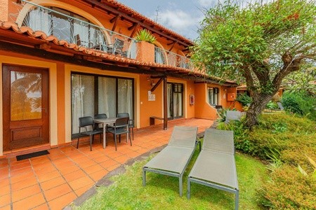 Quinta Splendida Wellness & Botanical Garden - 72