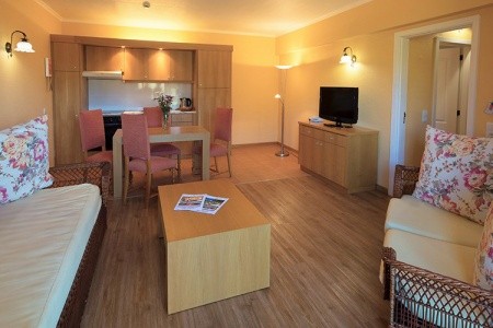 Quinta Splendida Wellness & Botanical Garden - 75