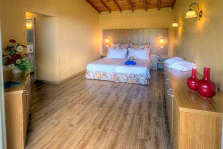 Quinta Splendida Wellness & Botanical Garden - 76