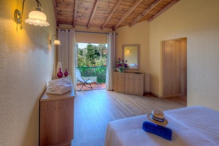 Quinta Splendida Wellness & Botanical Garden - 77