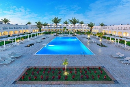 Jaz Neo Reef Marsa (Ex. Resta Reef Resort) - 2