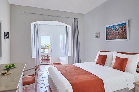 Jaz Neo Reef Marsa (Ex. Resta Reef Resort) - 4